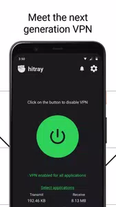 HitRay APK: VPN Cepat & Aman 2026 – Download Resmi & Hindari APK Gratis Palsu 1