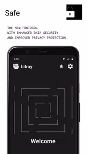 HitRay APK: VPN Cepat & Aman 2026 – Download Resmi & Hindari APK Gratis Palsu 3