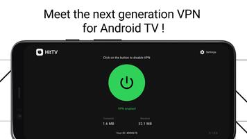 HitTV постер