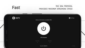 HitTV скриншот 1