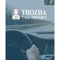 Thozha Call Drivers Affiche