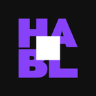 하블 HABL, 소셜미디어 큐레이션 플랫폼 아이콘