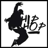 Hip Hop Dance Steps Trainer icône