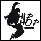 Hip Hop Dance Steps Trainer Zeichen