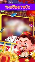 LỊCH SỬ: XÌ DÁCH-BACCARAT-NỔ HŨ اسکرین شاٹ 3