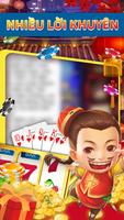 LỊCH SỬ: XÌ DÁCH-BACCARAT-NỔ HŨ 截圖 2