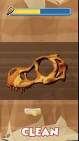 Fossil Fever Museum screenshot 1