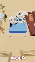 Fossil Fever Museum screenshot 3
