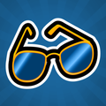Glasses Shop 3D