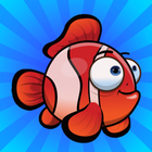PopperFish icône
