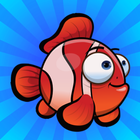 PopperFish icon