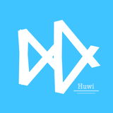 Huwi icono