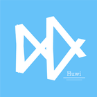 Huwi icône
