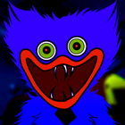 huggy wuggy game icono