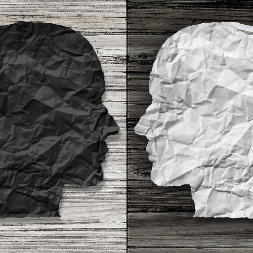 Digital Freud: Personality Tes