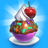 Candy Run biểu tượng