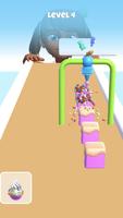 Candy Run ảnh chụp màn hình 2