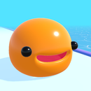 Slime Run Hero APK