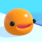 Slime Run أيقونة