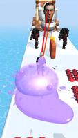 Slime Run تصوير الشاشة 2