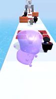 Slime Run تصوير الشاشة 3