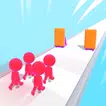 Crowd Shift