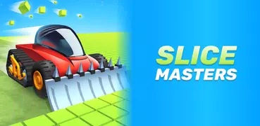 Slice Masters: ASMR Game