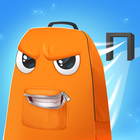 Breaking Bag أيقونة