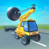 Demolish it! icon