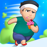 Fart Run أيقونة