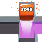 2048 Maze icône