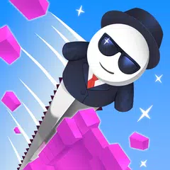 Descargar XAPK de Mr. Slice
