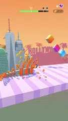 Mr. Slice XAPK Herunterladen