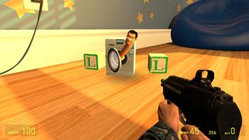 Sandbox: My Room Pro تصوير الشاشة 2