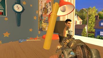 Sandbox: My Room Pro تصوير الشاشة 3