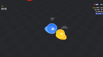 Clash of Slimes الملصق
