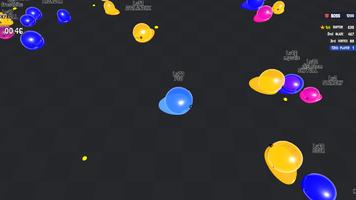Clash of Slimes تصوير الشاشة 1