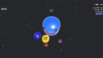 Clash of Slimes تصوير الشاشة 2