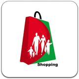UAE Shopping icône