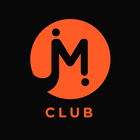 IMI Club ícone