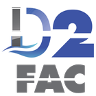 D2FAC 圖標