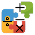 Logical Math Puzzle Game