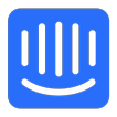 Intercom Conversations आइकन