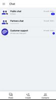 INB.NETWORK ภาพหน้าจอ 2