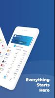 Infinito Wallet تصوير الشاشة 1
