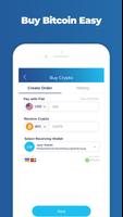 Infinito Wallet تصوير الشاشة 2