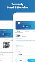 Infinito Wallet تصوير الشاشة 3