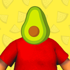 Avocado Bulk icon