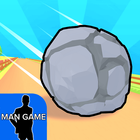 The Man Game - Man News icône