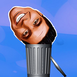 Trash Dunk icône